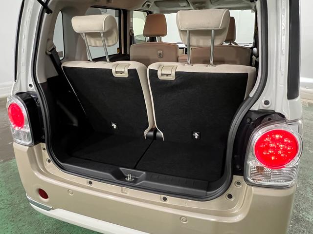 ムーヴキャンバスGメイクアップVS SAIII 走行65840キロ/喫煙車ワンオーナー 喫煙者 純正7インチナビ Bluetooth 全周囲カメラ オートライト LEDヘッドライト ベンチシート シートヒーター 両側電動スライドドア パノラマモニター 純正ホイールキャップ(埼玉県)の中古車