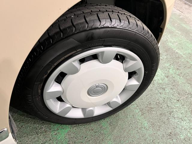 ムーヴキャンバスGメイクアップVS SAIII 走行65840キロ/喫煙車ワンオーナー 喫煙者 純正7インチナビ Bluetooth 全周囲カメラ オートライト LEDヘッドライト ベンチシート シートヒーター 両側電動スライドドア パノラマモニター 純正ホイールキャップ(埼玉県)の中古車