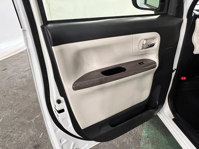 ムーヴキャンバスGメイクアップVS SAIII 走行65840キロ/喫煙車ワンオーナー 喫煙者 純正7インチナビ Bluetooth 全周囲カメラ オートライト LEDヘッドライト ベンチシート シートヒーター 両側電動スライドドア パノラマモニター 純正ホイールキャップ(埼玉県)の中古車