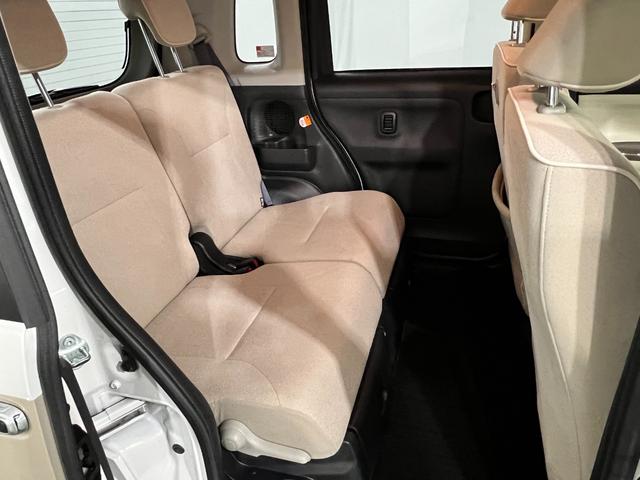 ムーヴキャンバスGメイクアップVS SAIII 走行65840キロ/喫煙車ワンオーナー 喫煙者 純正7インチナビ Bluetooth 全周囲カメラ オートライト LEDヘッドライト ベンチシート シートヒーター 両側電動スライドドア パノラマモニター 純正ホイールキャップ(埼玉県)の中古車