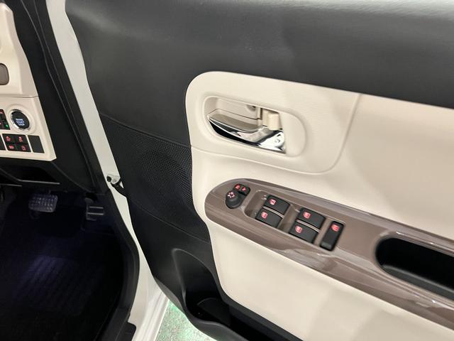 ムーヴキャンバスGメイクアップVS SAIII 走行65840キロ/喫煙車ワンオーナー 喫煙者 純正7インチナビ Bluetooth 全周囲カメラ オートライト LEDヘッドライト ベンチシート シートヒーター 両側電動スライドドア パノラマモニター 純正ホイールキャップ(埼玉県)の中古車