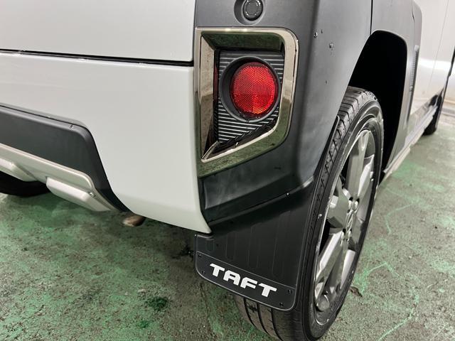 タフトＧターボ　走行３６０９９キロ／雹害／ディスプレイオーディオ一年保証・走行距離無制限　ディスプレイオーディオ　Ｂｌｕｅｔｏｏｔｈ　バックカメラ　ドラレコ　ＥＴＣ　クリアランスソナー　オートライト　ＬＥＤヘッドライト　シートヒーター（埼玉県）の中古車