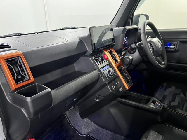 タフトＧターボ　走行３６０９９キロ／雹害／ディスプレイオーディオ一年保証・走行距離無制限　ディスプレイオーディオ　Ｂｌｕｅｔｏｏｔｈ　バックカメラ　ドラレコ　ＥＴＣ　クリアランスソナー　オートライト　ＬＥＤヘッドライト　シートヒーター（埼玉県）の中古車