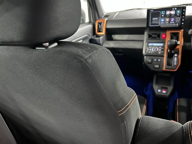 タフトＧターボ　走行３６０９９キロ／雹害／ディスプレイオーディオ一年保証・走行距離無制限　ディスプレイオーディオ　Ｂｌｕｅｔｏｏｔｈ　バックカメラ　ドラレコ　ＥＴＣ　クリアランスソナー　オートライト　ＬＥＤヘッドライト　シートヒーター（埼玉県）の中古車