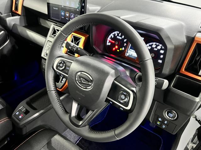 タフトＧターボ　走行３６０９９キロ／雹害／ディスプレイオーディオ一年保証・走行距離無制限　ディスプレイオーディオ　Ｂｌｕｅｔｏｏｔｈ　バックカメラ　ドラレコ　ＥＴＣ　クリアランスソナー　オートライト　ＬＥＤヘッドライト　シートヒーター（埼玉県）の中古車