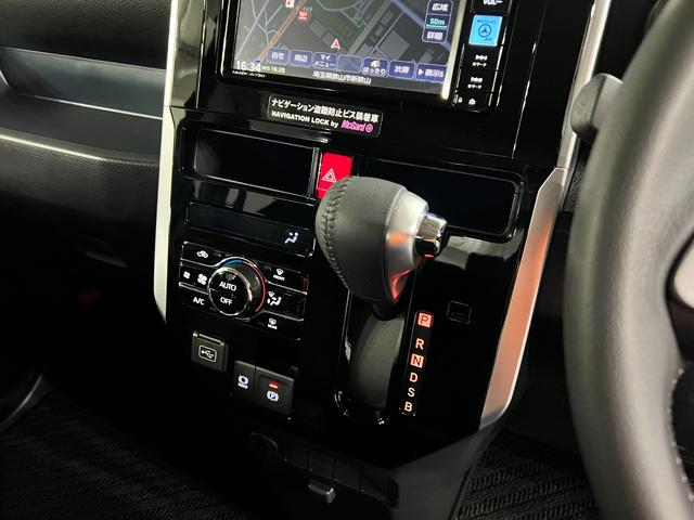 トールカスタムＧ　走行１６８６０キロ／純正フルセグナビ／ドラレコ禁煙車　ワンオーナー　純正フルセグナビ　バックカメラ　ドラレコ　純正マット　ＬＥＤヘッドランプ　アイドリングストップ　両側電動スライドドア　オート格納式ドアミラー　キーフリー　電動パーキングブレーキ（埼玉県）の中古車