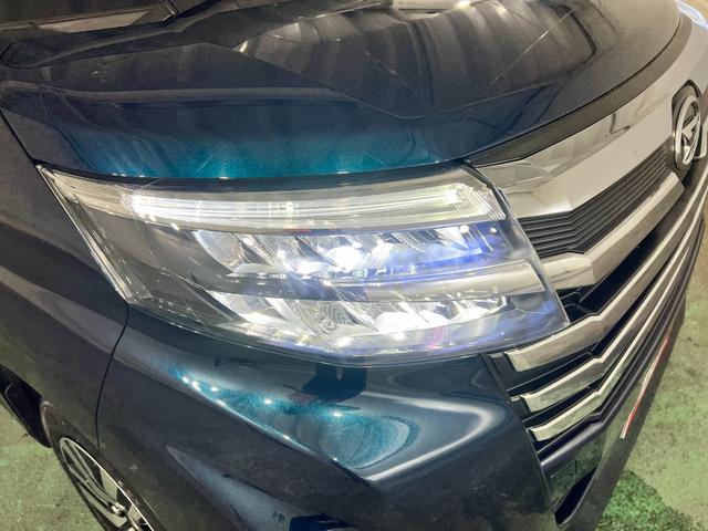 トールカスタムＧ　走行１６８６０キロ／純正フルセグナビ／ドラレコ禁煙車　ワンオーナー　純正フルセグナビ　バックカメラ　ドラレコ　純正マット　ＬＥＤヘッドランプ　アイドリングストップ　両側電動スライドドア　オート格納式ドアミラー　キーフリー　電動パーキングブレーキ（埼玉県）の中古車