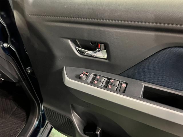 トールカスタムＧ　走行１６８６０キロ／純正フルセグナビ／ドラレコ禁煙車　ワンオーナー　純正フルセグナビ　バックカメラ　ドラレコ　純正マット　ＬＥＤヘッドランプ　アイドリングストップ　両側電動スライドドア　オート格納式ドアミラー　キーフリー　電動パーキングブレーキ（埼玉県）の中古車