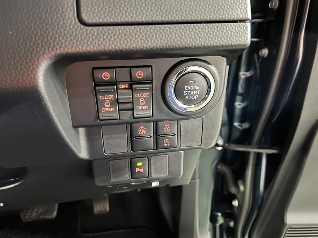 トールカスタムＧ　走行１６８６０キロ／純正フルセグナビ／ドラレコ禁煙車　ワンオーナー　純正フルセグナビ　バックカメラ　ドラレコ　純正マット　ＬＥＤヘッドランプ　アイドリングストップ　両側電動スライドドア　オート格納式ドアミラー　キーフリー　電動パーキングブレーキ（埼玉県）の中古車