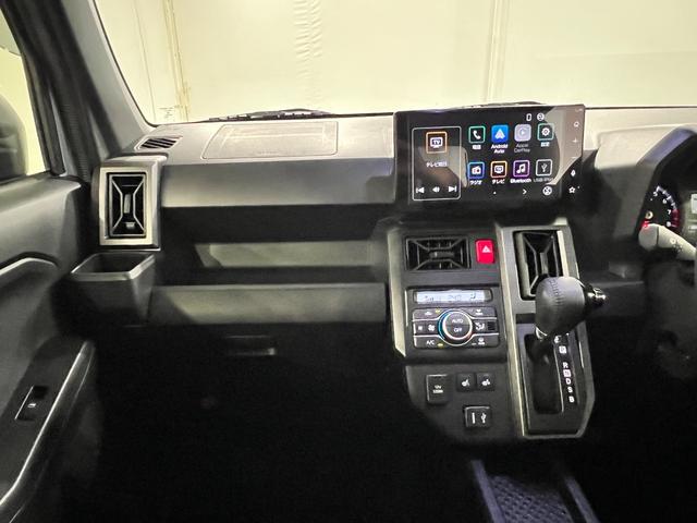 タフトＧターボ　ダーククロムベンチャー　走行５５３１キロ／ＥＴＣ一年保証・走行距離無制限　ディスプレイオーディオ　バックカメラ　ＥＴＣ　クリアランスソナー　オートライト　ＬＥＤヘッドライト　シートヒーター　純正マット（埼玉県）の中古車