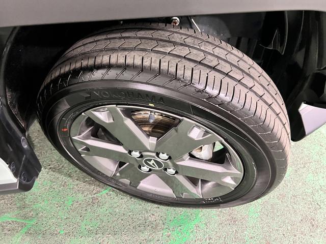 タフトＧターボ　ダーククロムベンチャー　走行５５３１キロ／ＥＴＣ一年保証・走行距離無制限　ディスプレイオーディオ　バックカメラ　ＥＴＣ　クリアランスソナー　オートライト　ＬＥＤヘッドライト　シートヒーター　純正マット（埼玉県）の中古車