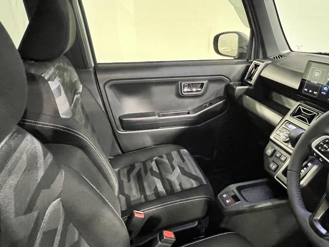 タフトＧターボ　ダーククロムベンチャー　走行５５３１キロ／ＥＴＣ一年保証・走行距離無制限　ディスプレイオーディオ　バックカメラ　ＥＴＣ　クリアランスソナー　オートライト　ＬＥＤヘッドライト　シートヒーター　純正マット（埼玉県）の中古車