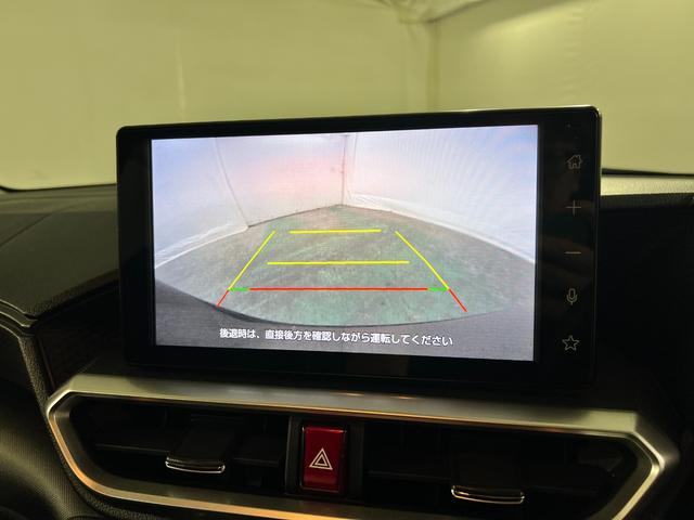 ライズＧ　走行４２５５２キロ／９インチディスプレイオーディオ１年保証距離無制限　走行距離４２５５２キロ　ディスプレイオーディオ　バックカメラ　ブルートゥース　純正マット　サイドエアバッグ　ＬＥＤヘッドランプ　アイドリングストップ　オート格納式ドアミラー（埼玉県）の中古車