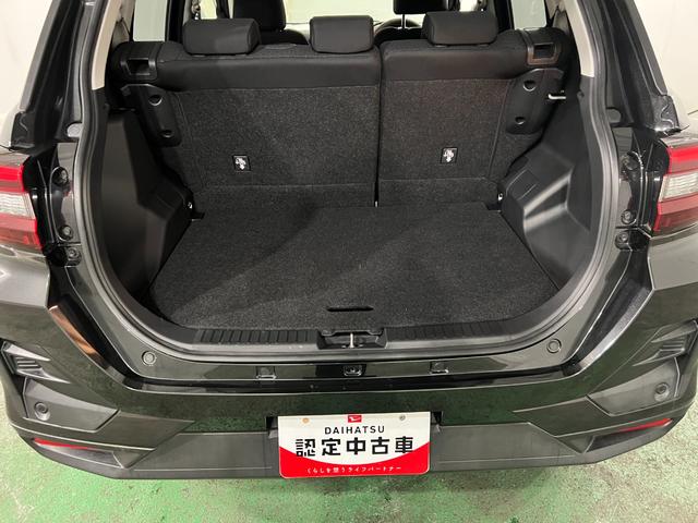 ライズＧ　走行４２５５２キロ／９インチディスプレイオーディオ１年保証距離無制限　走行距離４２５５２キロ　ディスプレイオーディオ　バックカメラ　ブルートゥース　純正マット　サイドエアバッグ　ＬＥＤヘッドランプ　アイドリングストップ　オート格納式ドアミラー（埼玉県）の中古車