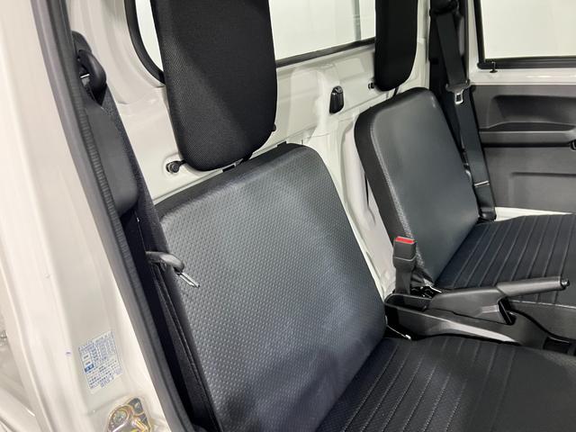 ハイゼットトラックスタンダード 走行1690キロ/オートライト/純正マット1年保証距離無制限 走行距離1690キロ 純正フロアマット 助手席エアバック クリアランスソナー オートライト アイドリングストップ(埼玉県)の中古車