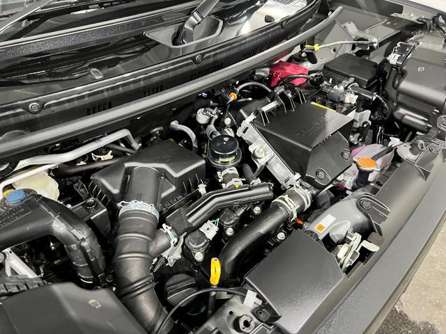 タフトＧターボ　ダーククロムベンチャー　走行８３キロ／全周囲カメラ一年保証・走行距離無制限　ディスプレイオーディオ　Ｂｌｕｅｔｏｏｔｈ　全周囲カメラ　クリアランスソナー　オートライト　ＬＥＤヘッドライト　シートヒーター（埼玉県）の中古車