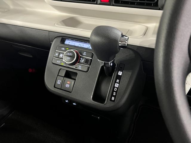 ムーヴキャンバスストライプスG 走行7キロ/LEDヘッドランプ/純正マット1年保証距離無制限 走行距離7キロ 純正マット サイドエアバッグ LEDヘッドランプ アイドリングストップ シートヒーター 両側電動スライドドア オート格納式ドアミラー キーフリー(東京都)の中古車
