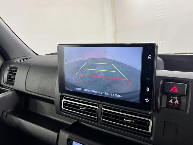 アトレーＲＳ　走行７４キロ／ディスプレイオーディオ／バックカメラディスプレイオーディオ　Ｂｌｕｅｔｏｏｔｈ　バックカメラ　オートライト　ＬＥＤヘッドライト　両側電動スライドドア　一年保証・走行距離無制限（東京都）の中古車