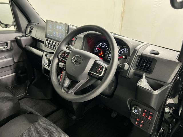 アトレーＲＳ　走行７４キロ／ディスプレイオーディオ／バックカメラディスプレイオーディオ　Ｂｌｕｅｔｏｏｔｈ　バックカメラ　オートライト　ＬＥＤヘッドライト　両側電動スライドドア　一年保証・走行距離無制限（東京都）の中古車