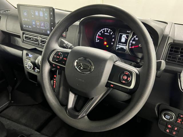 アトレーＲＳ　走行７４キロ／ディスプレイオーディオ／バックカメラディスプレイオーディオ　Ｂｌｕｅｔｏｏｔｈ　バックカメラ　オートライト　ＬＥＤヘッドライト　両側電動スライドドア　一年保証・走行距離無制限（東京都）の中古車