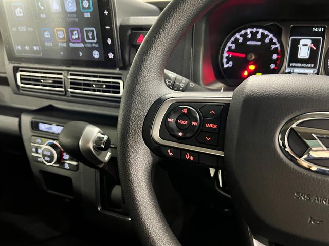 アトレーＲＳ　走行７４キロ／ディスプレイオーディオ／バックカメラディスプレイオーディオ　Ｂｌｕｅｔｏｏｔｈ　バックカメラ　オートライト　ＬＥＤヘッドライト　両側電動スライドドア　一年保証・走行距離無制限（東京都）の中古車