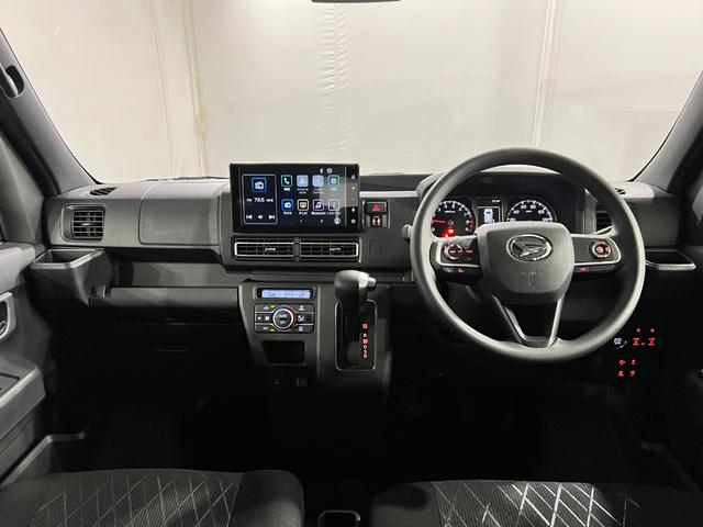アトレーRS 走行57キロ/ディスプレイOD/デジタルインナーミラー一年保証・走行距離無制限 ディスプレイオーディオ Bluetooth バックカメラ デジタルインナーミラー クリアランスソナー オートライト LEDヘッドライト 両側電動スライドドア(埼玉県)の中古車