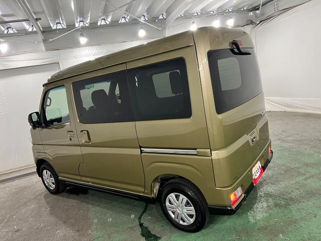 アトレーRS 走行57キロ/ディスプレイOD/デジタルインナーミラー一年保証・走行距離無制限 ディスプレイオーディオ Bluetooth バックカメラ デジタルインナーミラー クリアランスソナー オートライト LEDヘッドライト 両側電動スライドドア(埼玉県)の中古車