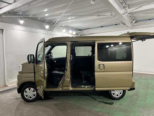 アトレーRS 走行57キロ/ディスプレイOD/デジタルインナーミラー一年保証・走行距離無制限 ディスプレイオーディオ Bluetooth バックカメラ デジタルインナーミラー クリアランスソナー オートライト LEDヘッドライト 両側電動スライドドア(埼玉県)の中古車