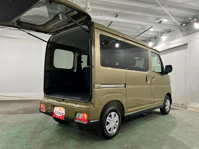 アトレーRS 走行57キロ/ディスプレイOD/デジタルインナーミラー一年保証・走行距離無制限 ディスプレイオーディオ Bluetooth バックカメラ デジタルインナーミラー クリアランスソナー オートライト LEDヘッドライト 両側電動スライドドア(埼玉県)の中古車
