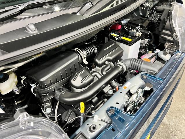 タントＸリミテッド　走行８９６キロ／クリアランスソナー１年保証・走行距離無制限　サイドエアバック　クリアランスソナー　オートマチックハイビーム　オートライト　ＬＥＤヘッドライト　ベンチシート　シートヒーター　両側電動スライドドア（埼玉県）の中古車