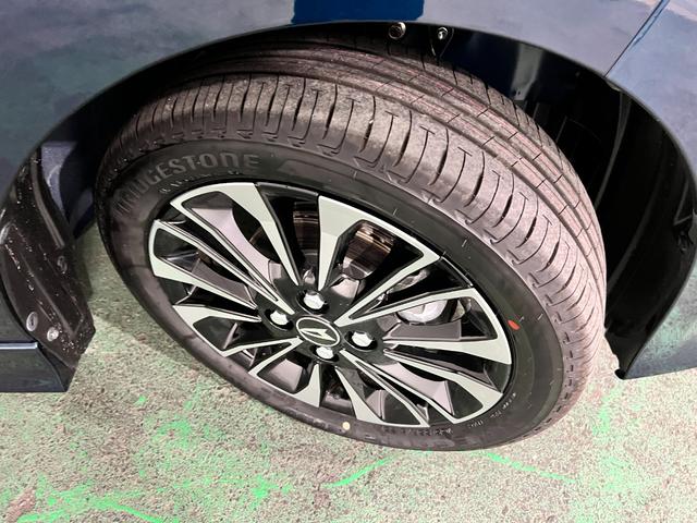 タントカスタムＲＳ　走行２２キロ／展示／試乗車／両側電動スライド１年保証・走行距離無制限　サイドエアバック　クリアランスソナー　オートマチックハイビーム　オートライト　ＬＥＤヘッドライト　ベンチシート　シートヒーター　両側電動スライドドア（埼玉県）の中古車