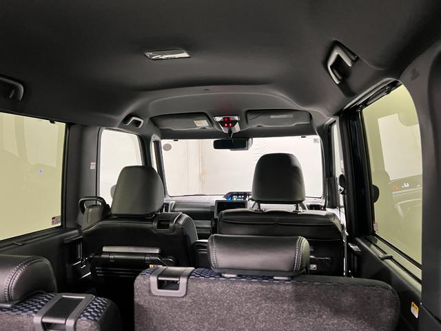 タントカスタムＲＳ　走行２２キロ／展示／試乗車／両側電動スライド１年保証・走行距離無制限　サイドエアバック　クリアランスソナー　オートマチックハイビーム　オートライト　ＬＥＤヘッドライト　ベンチシート　シートヒーター　両側電動スライドドア（埼玉県）の中古車