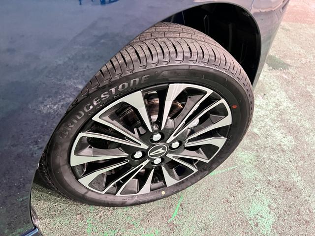 タントカスタムＲＳ　走行２２キロ／展示／試乗車／両側電動スライド１年保証・走行距離無制限　サイドエアバック　クリアランスソナー　オートマチックハイビーム　オートライト　ＬＥＤヘッドライト　ベンチシート　シートヒーター　両側電動スライドドア（埼玉県）の中古車