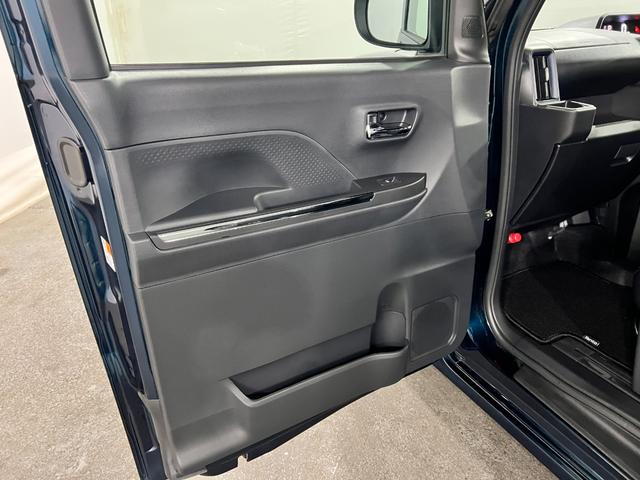 タントカスタムＲＳ　走行２２キロ／展示／試乗車／両側電動スライド１年保証・走行距離無制限　サイドエアバック　クリアランスソナー　オートマチックハイビーム　オートライト　ＬＥＤヘッドライト　ベンチシート　シートヒーター　両側電動スライドドア（埼玉県）の中古車