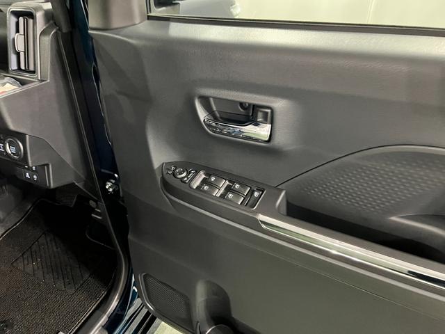 タントカスタムＲＳ　走行２２キロ／展示／試乗車／両側電動スライド１年保証・走行距離無制限　サイドエアバック　クリアランスソナー　オートマチックハイビーム　オートライト　ＬＥＤヘッドライト　ベンチシート　シートヒーター　両側電動スライドドア（埼玉県）の中古車