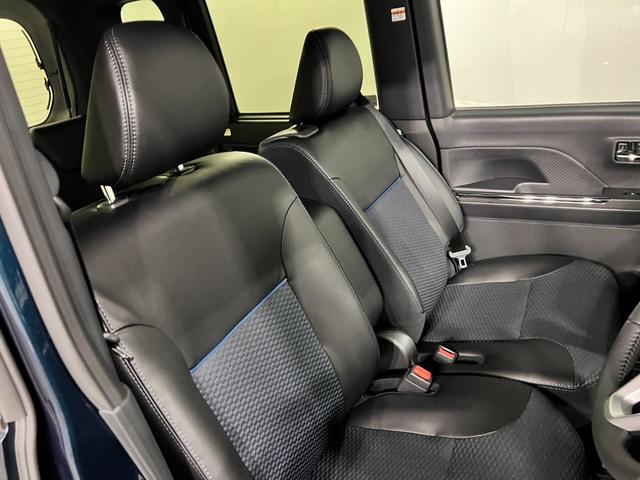 タントカスタムＲＳ　走行２２キロ／展示／試乗車／両側電動スライド１年保証・走行距離無制限　サイドエアバック　クリアランスソナー　オートマチックハイビーム　オートライト　ＬＥＤヘッドライト　ベンチシート　シートヒーター　両側電動スライドドア（埼玉県）の中古車