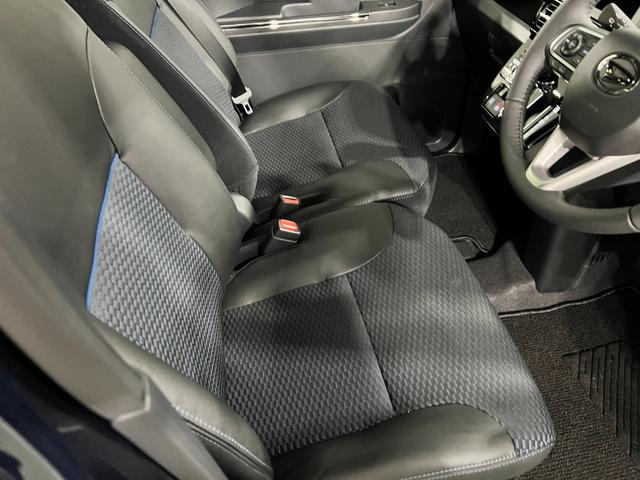 タントカスタムＲＳ　走行２２キロ／展示／試乗車／両側電動スライド１年保証・走行距離無制限　サイドエアバック　クリアランスソナー　オートマチックハイビーム　オートライト　ＬＥＤヘッドライト　ベンチシート　シートヒーター　両側電動スライドドア（埼玉県）の中古車