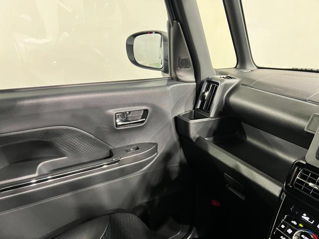 タントカスタムＲＳ　走行２２キロ／展示／試乗車／両側電動スライド１年保証・走行距離無制限　サイドエアバック　クリアランスソナー　オートマチックハイビーム　オートライト　ＬＥＤヘッドライト　ベンチシート　シートヒーター　両側電動スライドドア（埼玉県）の中古車