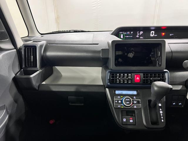 タントX 走行22キロ/展示試乗車/クリアランスソナー1年保証・走行距離無制限 サイドエアバック クリアランスソナー オートマチックハイビーム オートライト LEDヘッドライト ベンチシート シートヒーター 片側電動スライドドア(埼玉県)の中古車