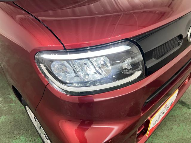 タントX 走行22キロ/展示試乗車/クリアランスソナー1年保証・走行距離無制限 サイドエアバック クリアランスソナー オートマチックハイビーム オートライト LEDヘッドライト ベンチシート シートヒーター 片側電動スライドドア(埼玉県)の中古車