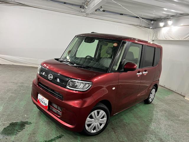 タントX 走行22キロ/展示試乗車/クリアランスソナー1年保証・走行距離無制限 サイドエアバック クリアランスソナー オートマチックハイビーム オートライト LEDヘッドライト ベンチシート シートヒーター 片側電動スライドドア(埼玉県)の中古車
