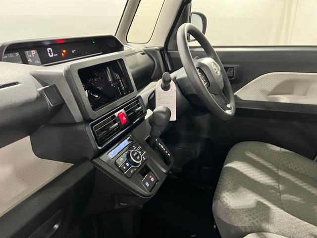 タントX 走行22キロ/展示試乗車/クリアランスソナー1年保証・走行距離無制限 サイドエアバック クリアランスソナー オートマチックハイビーム オートライト LEDヘッドライト ベンチシート シートヒーター 片側電動スライドドア(埼玉県)の中古車