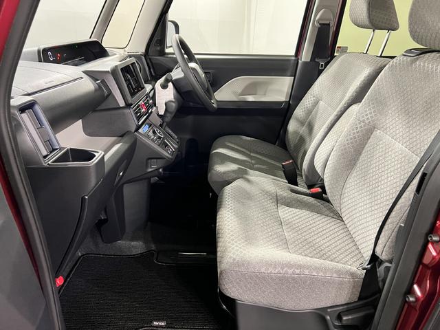 タントX 走行22キロ/展示試乗車/クリアランスソナー1年保証・走行距離無制限 サイドエアバック クリアランスソナー オートマチックハイビーム オートライト LEDヘッドライト ベンチシート シートヒーター 片側電動スライドドア(埼玉県)の中古車