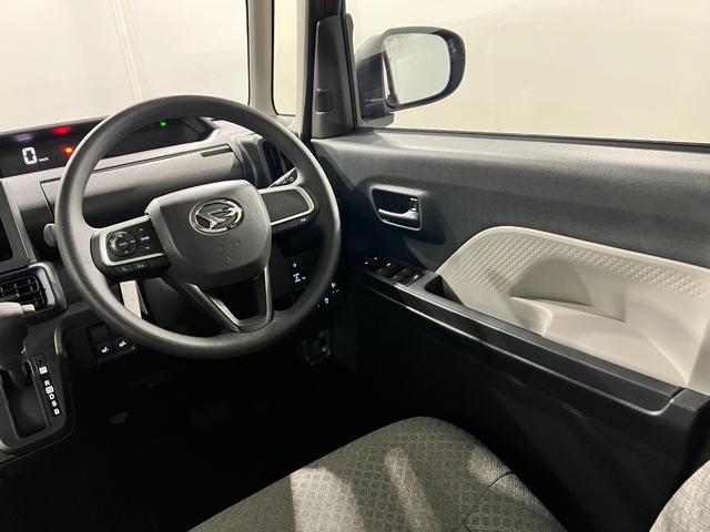 タントX 走行22キロ/展示試乗車/クリアランスソナー1年保証・走行距離無制限 サイドエアバック クリアランスソナー オートマチックハイビーム オートライト LEDヘッドライト ベンチシート シートヒーター 片側電動スライドドア(埼玉県)の中古車
