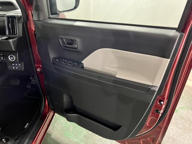 タントX 走行22キロ/展示試乗車/クリアランスソナー1年保証・走行距離無制限 サイドエアバック クリアランスソナー オートマチックハイビーム オートライト LEDヘッドライト ベンチシート シートヒーター 片側電動スライドドア(埼玉県)の中古車