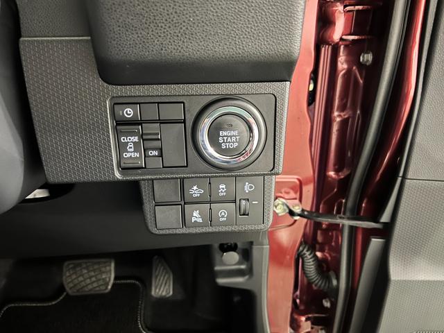 タントX 走行22キロ/展示試乗車/クリアランスソナー1年保証・走行距離無制限 サイドエアバック クリアランスソナー オートマチックハイビーム オートライト LEDヘッドライト ベンチシート シートヒーター 片側電動スライドドア(埼玉県)の中古車