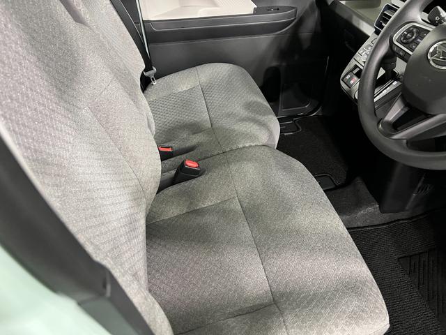 タントX 走行1984キロ/クリアランスソナー1年保証・走行距離無制限 サイドエアバック クリアランスソナー オートマチックハイビーム オートライト LEDヘッドライト ベンチシート シートヒーター 片側電動スライドドア(埼玉県)の中古車