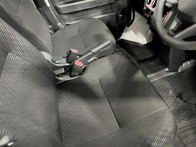 ハイゼットカーゴＤＸ　走行１２７５キロ／オートライト／純正フロアマット１年保証距離無制限　走行距離１２７５キロ　純正フロアマット　助手席エアバック　クリアランスソナー　オートライト　アイドリングストップ（埼玉県）の中古車