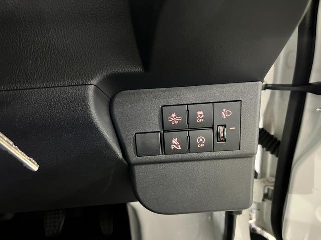 ハイゼットカーゴＤＸ　走行１２７５キロ／オートライト／純正フロアマット１年保証距離無制限　走行距離１２７５キロ　純正フロアマット　助手席エアバック　クリアランスソナー　オートライト　アイドリングストップ（埼玉県）の中古車