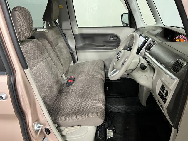 タントG SAIII 車検整備付/走行73744キロ/ナビ1年保証距離無制限 走行距離73744キロ フルセグナビ バックカメラ ドラレコ 純正マット 助手席エアバッグ オートライト アイドリングストップ シートヒーター 両側電動スライドドア(埼玉県)の中古車